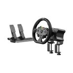 Moza Racing R5 Direct Drive Yarış Direksiyonu Seti Pc Moza