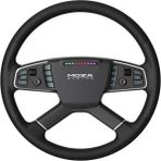 Moza Racing Tsw Tır Simülasyonu Direksiyon Simidi