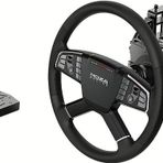 MOZA Truck Driving Simulator Bundle