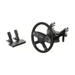 Moza Truck Driving Simulator