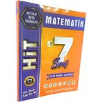 Mozaik 7.sınıf Matematik Hit Deneme