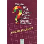 Mozaik Bulmaca - Kolektif