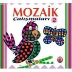 Mozaik Çalışmaları 2 - Kolektif