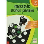 Mozaik Etkinlik Kitabım 1