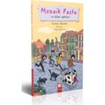Mozaik Pasta ve Diğer Öyküler - Zeynep Alpaslan