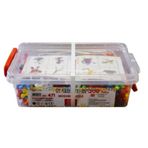 Mozaik Puzzle 200 Parça