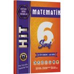 Mozaik Yayınları 6. Sınıf Matematik Hit 32 Deneme