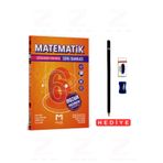 Mozaik Yayınları 6 Sınıf Matematik Soru Bankası-Kalem Seti Hediyeli