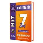 Mozaik Yayınları 7. Sınıf Hit 32'li Matematik Denemeleri 2024