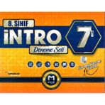 Mozaik Yayınları - 8. Sınıf 7'li İntro Deneme