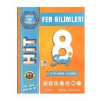 Mozaik Yayınları 8. Sınıf Fen Bilimleri Hıt 32 Deneme / Kolektif / Mozaik Yayınları / 9786257870696