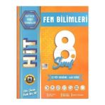 Mozaik Yayınları 8. Sınıf Fen Bilimleri Intro Hıt