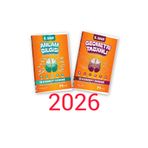 Mozaik Yayınları 8. Sınıf LGS Geometri Tabanlı - Türkçe Anlam Bilgisi Konsept Deneme