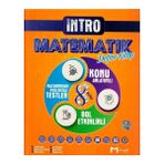 Mozaik Yayınları 8. Sınıf Matematik Defteri 200 Sayfa Konu Anlatımlı ve Etkinliklerle Zengin