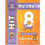 Mozaik Yayınları 8. Sınıf Matematik Hit 32 Lı Deneme