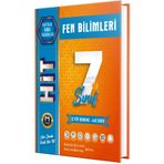 Mozaik Yayınları Mozaik 7. Sınıf Fen Bilimleri Hit 32 li Deneme