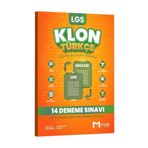 Mozaik Yayınları Mozaik 8. Sınıf Türkçe Deneme