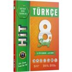 Mozaik Yayınları Mozaik 8. Sınıf Türkçe HİT 32 Deneme Ayraç Hediye