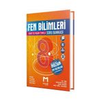 Mozaik Yayınları Mozaik Lgs 8.sınıf Fen Bilimleri Soru Bankası