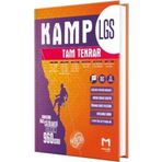 Mozaik Yayınları Mozaik Yayınları 8. Sınıf LGS Kamp Tam Tekrar Ayraç Hediye