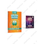 Mozaik Yayınları ve Ulti Yayınları 8. Sınıf Lgs Anlam Bilgisi Paragraf Deneme Soru Bankası Seti 2026
