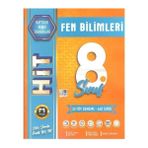 Mozaik Yayınları Yayınları 8. Sınıf Fen Bilimleri Hıt 32 Deneme