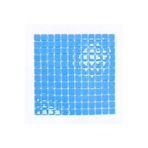 MozaiKristaL Havuz Ve Yaşam Alanlarının Tüm Yüzeyleri Için 25x25 Mm Cam Mozaik. ( 1 Kutu = 1 M2 Fiyatıdır )