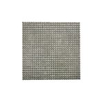 MozaiKristaL Hobi ve Sanatsal çalışmalar için 10x10mm İnci, 31,5x31,5cm. Cam Mozaik. ( 1 file karo fiyatı )