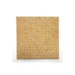 MozaiKristaL Hobi ve Sanatsal çalışmalar için 10x10mm İnci, 31,5x31,5cm. Cam Mozaik. ( 1 File Karo Fiyatıdır )