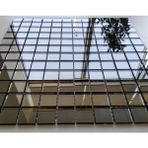 MozaiKristaL Mutfak Tezgah Arası ve Iç Dekorasyon için Kristal Cam Mozaik. Ayna ölçüsü: 23x23x4 mm. File ölçüsü: 30x30 cm. ( 1 Koli = 1 m2 Fiyatıdır )