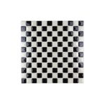 MozaiKristaL Mutfak Tezgah Arası Ve Tüm Yüzeyler Için 25x25 Mm Cam Mozaik ( 1 Koli = 1 M2 Fiyatıdır )