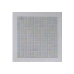 MozaiKristaL Mutfak Tezgah Arası Ve Tüm Yüzeyler Için 25x25x5 H. Beyaz Cam Mozaik ( 5 File = 0.5 M2 Fiyatıdır )