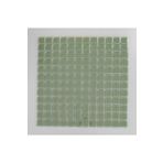 MozaiKristaL Mutfak Tezgah Arası Ve Tüm Yüzeyler Için 25x25x5 Mm Mint Yeşili Cam Mozaik ( 1 Koli=1 M2 Fiyatıdır)