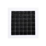 MozaiKristaL Mutfak Tezgah Arası Ve Tüm Yüzeyler Için 48x48x6 Mm Kristal Cam Seramik. ( 1 Kutu = 1 M2 Fiyatıdır )