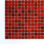 MozaiKristaL Tüm Yaşam Alanları İçin Cam Mozaik. Taş Ölçüsü: 25X25 Mm. File Ölçüsü: 31.5X31.5 Cm. ( 1 Koli = 10 Karo File = 1 m2 Fiyatıdır )