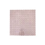MozaiKristaL Tüm yüzeyler için 25x25mm. Güz Gülü, 31,5x31,5cm Fileli Cam Mozaik. ( 10 File Karo=1m2 Fiyatıdır.)