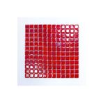 MozaiKristaL Yaşam Alanlarının Tüm Yüzeyleri Için 25x25 Mm Cam Mozaik. ( 1 Koli = 1 M2 Fiyatıdır )