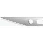 Mozart Blades Pb1 Evrensel Uç Hassas Kesimler İçin 512.050 10'Lu Yedek Bıçak Kartuşu