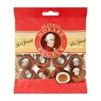 Mozart Kugeln Austria Badem Ezmesi İle Doldurulmuş Çikolata 148gr - 148 gr