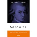 Mozart - Norbert Elias