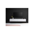 Mozide MDF Lines TV Ünitesi 150 cm