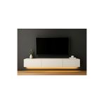 Mozide MDF Vivo Ledli TV Ünitesi