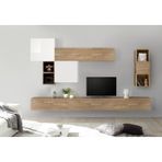 Mozide Oak Way Tv Ünitesi