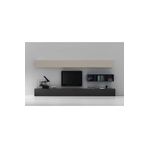 Mozide Ottoman Tv Ünitesi