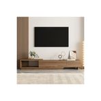 Mozide Pine TV Ünitesi