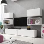 Mozide White Angle - Beyaz