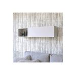 Mozide White Isola Kitaplık