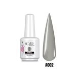Mozıur A002 Uv Led Kalıcı 15 ml Oje