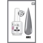 Mozıur A003 Uv Led Kalıcı 15 ml Oje