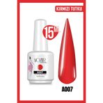 Mozıur A007 Uv Led Kalıcı 15 ml Oje